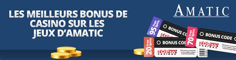 amatic365.eu login|Amatic : Machines à sous, Jeux et Casinos .